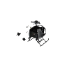 prop_wrecked_buzzard GTA 5 prop model