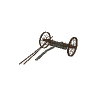 prop_wreckedcart GTA 5 prop model