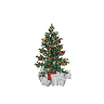 prop_xmas_tree_int GTA 5 prop model