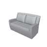 prop_yaught_sofa_01 GTA 5 prop model
