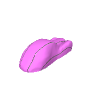 prop_ztype_covered GTA 5 prop model