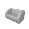 sf_mp_h_yacht_armchair_04 GTA 5 prop model