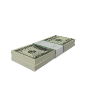 sf_prop_sf_cash_pile_01 GTA 5 prop model