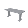 sf_prop_sf_table_office_01a GTA 5 prop model