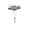sm_prop_smug_cranecrab_01 GTA 5 prop model