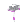 sm_prop_smug_cranecrab_02 GTA 5 prop model