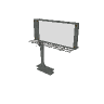 stt_prop_slow_down GTA 5 prop model