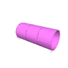 stt_prop_stunt_tube_ent GTA 5 prop model
