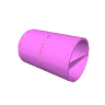 stt_prop_stunt_tube_jmp GTA 5 prop model