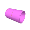 stt_prop_stunt_tube_qg GTA 5 prop model