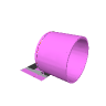 stt_prop_track_tube_01 GTA 5 prop model