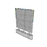 stt_prop_tyre_wall_02 GTA 5 prop model