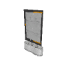 stt_prop_tyre_wall_0l1 GTA 5 prop model