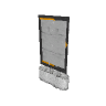 stt_prop_tyre_wall_0r1 GTA 5 prop model