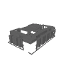 sum_mpapyacht_bedr2_carpet GTA 5 prop model