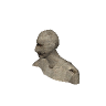 sum_prop_ac_mummyhead_01a GTA 5 prop model