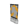 sum_prop_ac_tyre_wall_lit_01 GTA 5 prop model