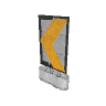 sum_prop_ac_tyre_wall_lit_0l1 GTA 5 prop model