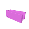sum_prop_barrier_ac_bend_05d GTA 5 prop model