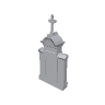 test_prop_gravestones_07a GTA 5 prop model