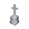 test_prop_gravestones_09a GTA 5 prop model