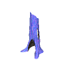 test_tree_forest_trunk_04 GTA 5 prop model