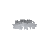 urbandrygrass_01 GTA 5 prop model