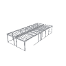 v_11_coolerrack001 GTA 5 prop model