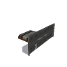 v_16_bdr_mesh_bed GTA 5 prop model
