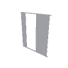 v_16_high_bath_showerdoor GTA 5 prop model