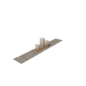 v_16_lnb_mesh_tablecenter001 GTA 5 prop model