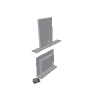 v_16_low_lng_mesh_fireplace GTA 5 prop model