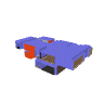 v_16_mesh_shell GTA 5 prop model