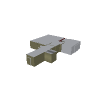 v_16_mid_shell GTA 5 prop model