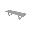 v_16_shitbench GTA 5 prop model