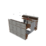 v_16_wardrobe GTA 5 prop model