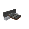 v_24_bdr_mesh_bed GTA 5 prop model