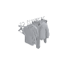 v_24_hangingclothes1 GTA 5 prop model