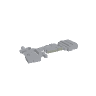 v_28_lab_end GTA 5 prop model