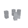 v_34_chickcratesb GTA 5 prop model