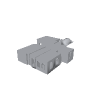 v_44_shell2_refl GTA 5 prop model