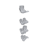 v_61_bd1_mesh_shoes GTA 5 prop model