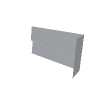 v_61_bd2_over_shadow_clean GTA 5 prop model