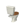 v_61_bth_mesh_toilet_clean GTA 5 prop model