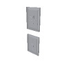 v_61_hall_mesh_frames GTA 5 prop model