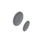 v_61_kitn_mesh_plate GTA 5 prop model