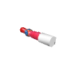 v_61_ktcn_mesh_dildo GTA 5 prop model