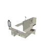 v_61_ktm_mesh_delta GTA 5 prop model