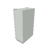 v_61_ktn_mesh_fridge GTA 5 prop model