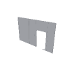 v_73_glass_5_deta005 GTA 5 prop model